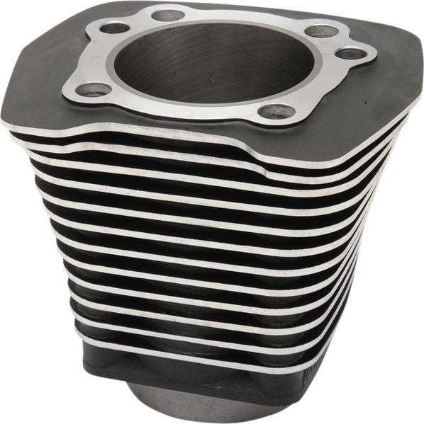 Drag Specialties 1340 CYL 84-99 EVO BLACK | 09310017BLK