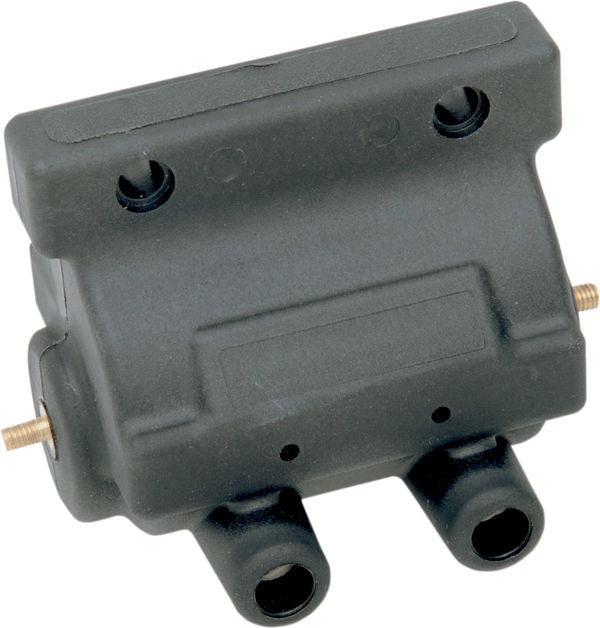 Drag Specialties COIL MOLDED 4 OHM BLACK | 10-2024
