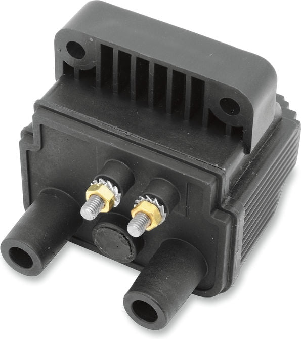 Drag Specialties COIL IGNITION MINI 4OHM | 10-2042