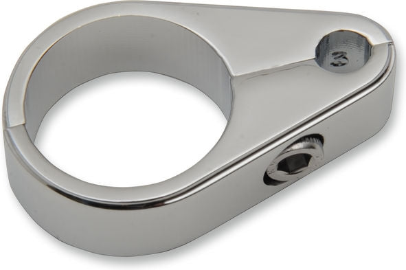 Drag Specialties D.C.SING TRO CABL CLAMP1 | 11-0051-SC1