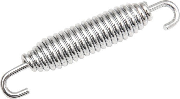 Drag Specialties SPRING K/S CHR 85-22 ST | 11-0123-BC199