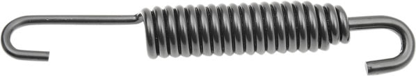 Drag Specialties SPRING K/S BLK 84-90 XL | 11-0135B
