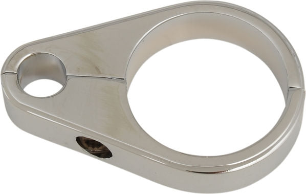 Drag Specialties 1 3/8 FRAME CLAMP | 11-0259-SC1