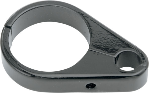 Drag Specialties CLAMP 1.375 CLUTCH BLK | 11-0259GB