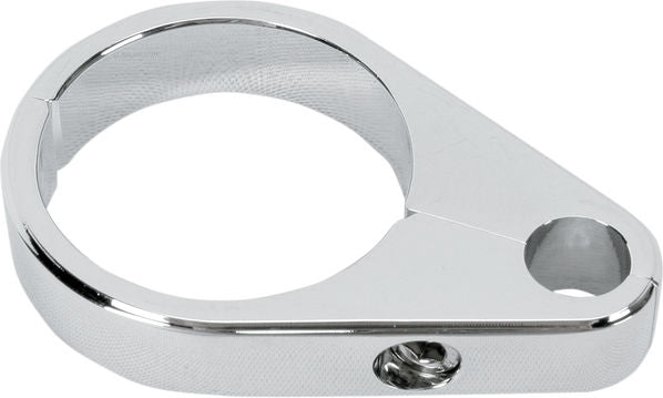 Drag Specialties 1 1/2 FRAME CLAMP | 11-0266-SC1