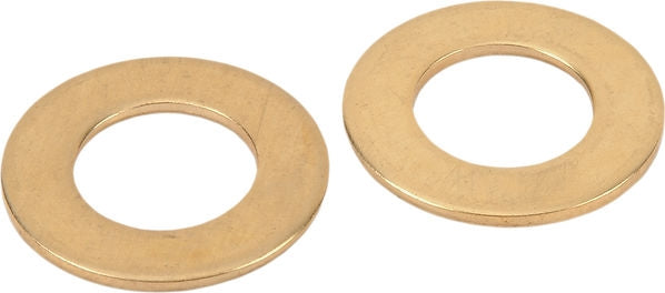 Drag Specialties START THRUST WASHER 65-88 | 11-0289-W-HC