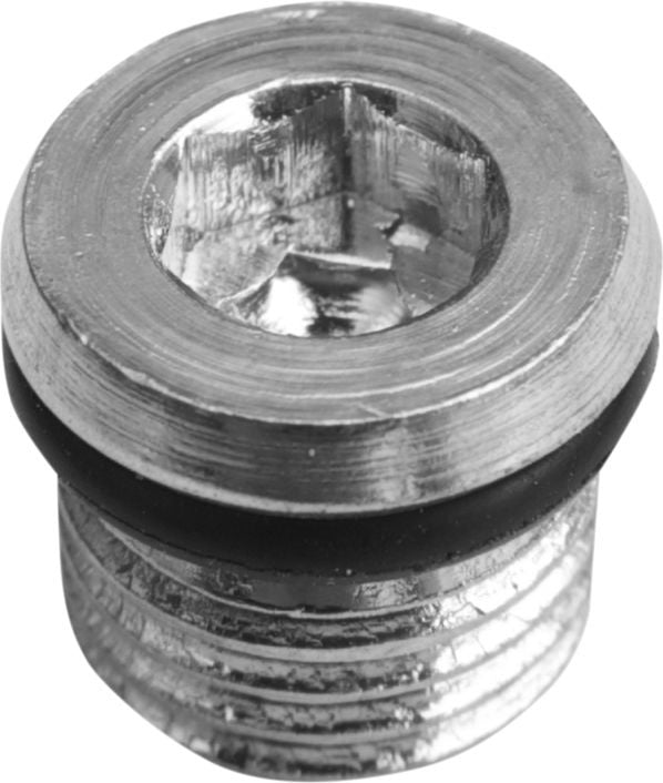 Drag Specialties PLUG MAGN PRMY 5/16-18 | 11-0298P