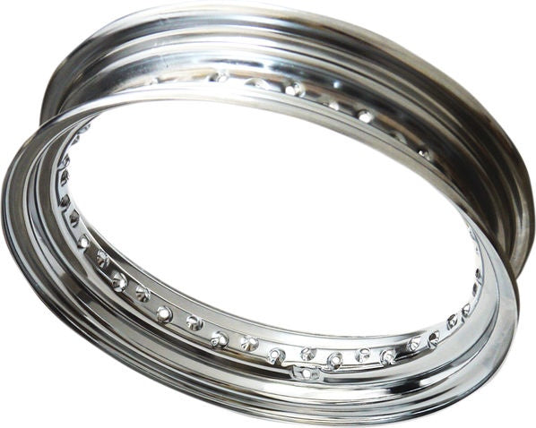 Drag Specialties RIM 16X3 40SPK CHR SMV | 11223D