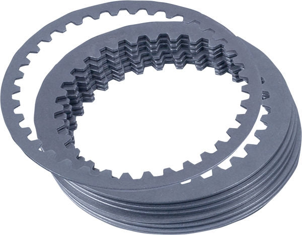 Drag Specialties CLUTCH PLATES METAL SET | 11313615