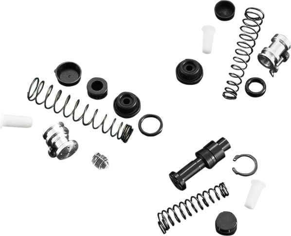 Drag Specialties M/CYL RBLD KT FRT 82-E85 | 11835