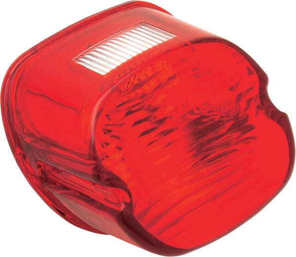 Drag Specialties LAYDOWN LENS F/73-98 HD | 12-0018C-BC446