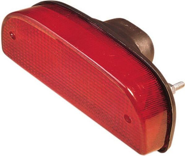 Drag Specialties CUST TAIL LITE ASS'Y ONLY | 12-0050E