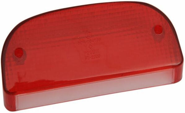 Drag Specialties REPL LENS FOR CUST T-LITE | 12-0050LE