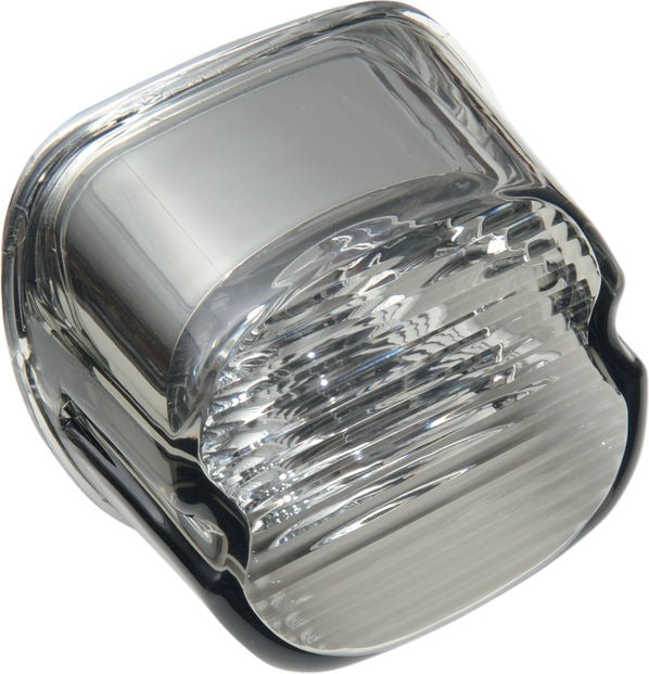 Drag Specialties LENS T/L SMK NO TAG 99-03 | 12-0416MA