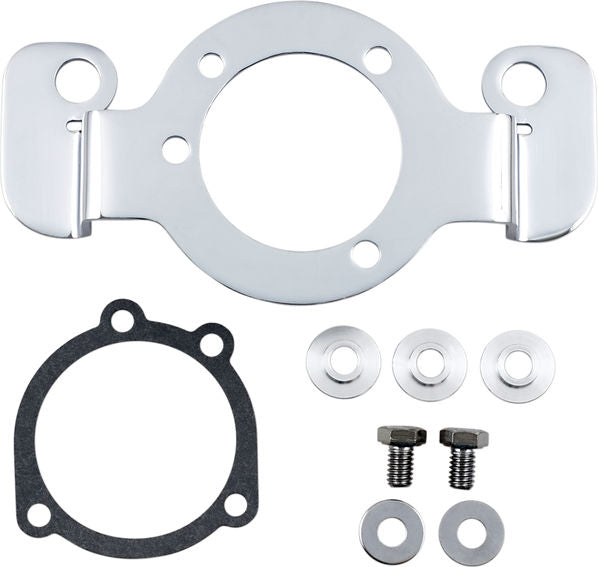 Drag Specialties A.C.BRKT 88-06 XL | 120046