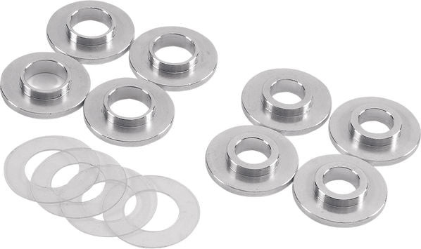 Drag Specialties BREATHER WASHER KIT | 120092