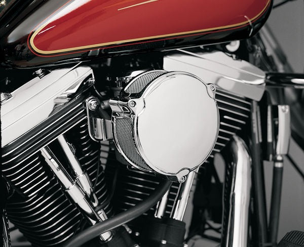 Drag Specialties 6 DRAGTRN II AIR CLNR | 121165
