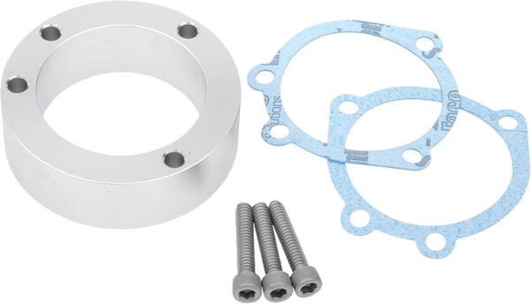 Drag Specialties ADAPTOR AIR CLNR 01-17EFI | 121229