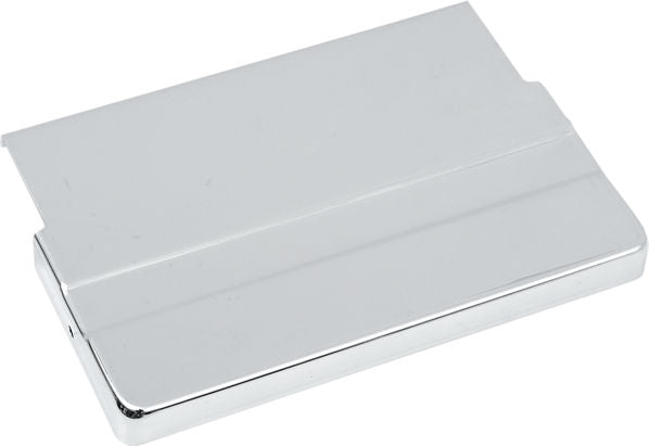 Drag Specialties BATTERY TOP CVR 65-84FLH | 13109