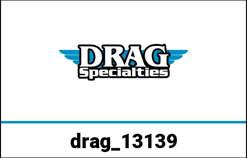 Drag Specialties BATTRY STRP 70-84 FL FLH | 13139