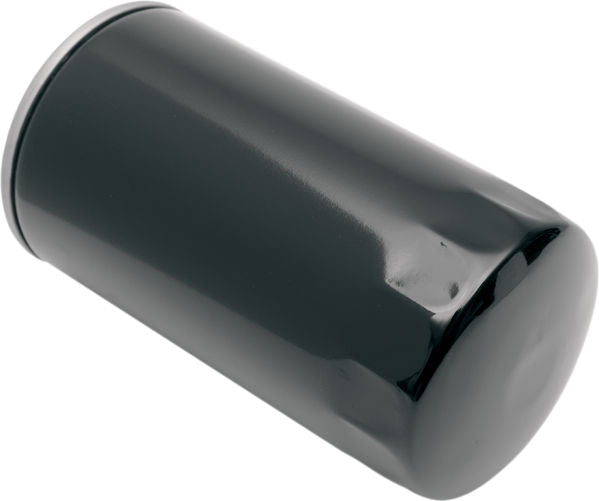 Drag Specialties BLK OIL FILTER 91-98 DYNA | 14-0018B-BX41