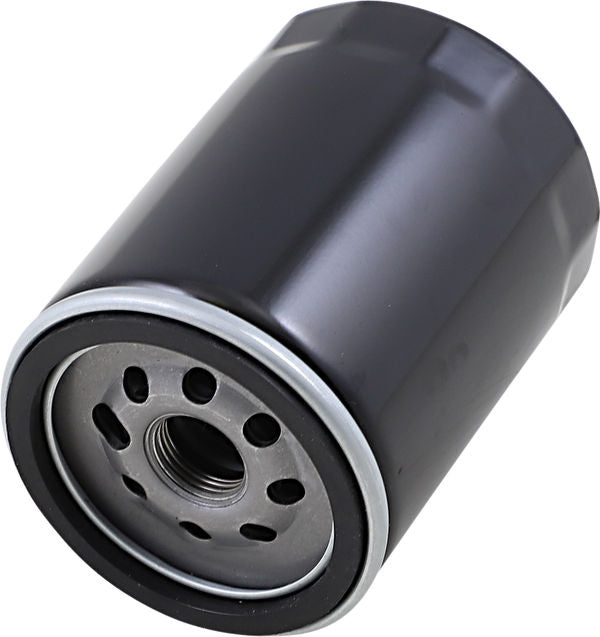 Drag Specialties FILTER OIL BLACK M8 | 14-0020BNU