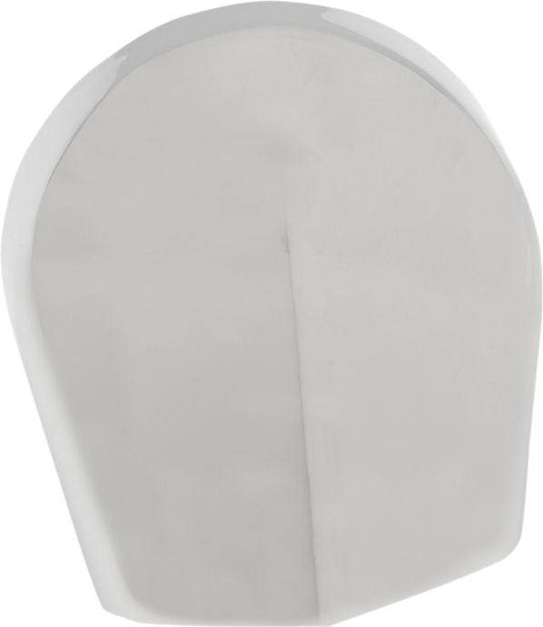 Drag Specialties COVER HORN 93-22FLT CHR | 14-0512