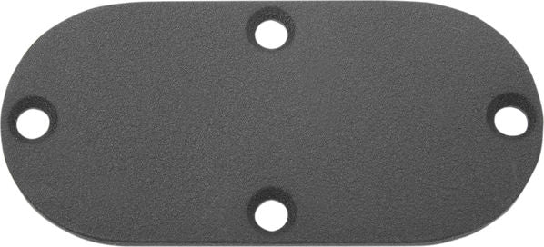 Drag Specialties COVER INSP 70-06 WR BLK | 14009W
