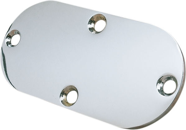 Drag Specialties INSPCT CVR 70-06 FXST WG | 14009
