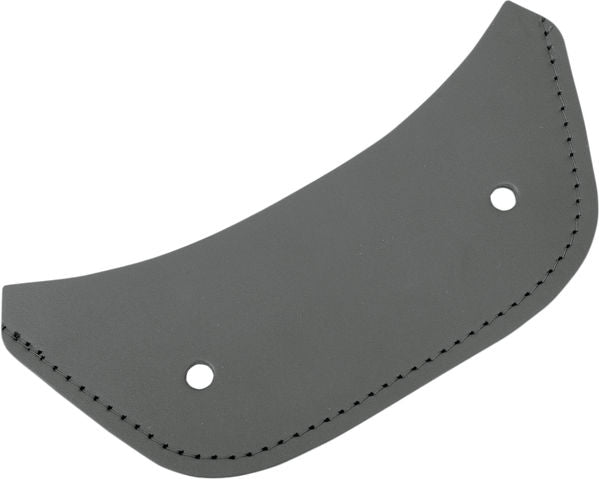 Drag Specialties CHAP FENDER LTHR FL SOLO | 1405-0124