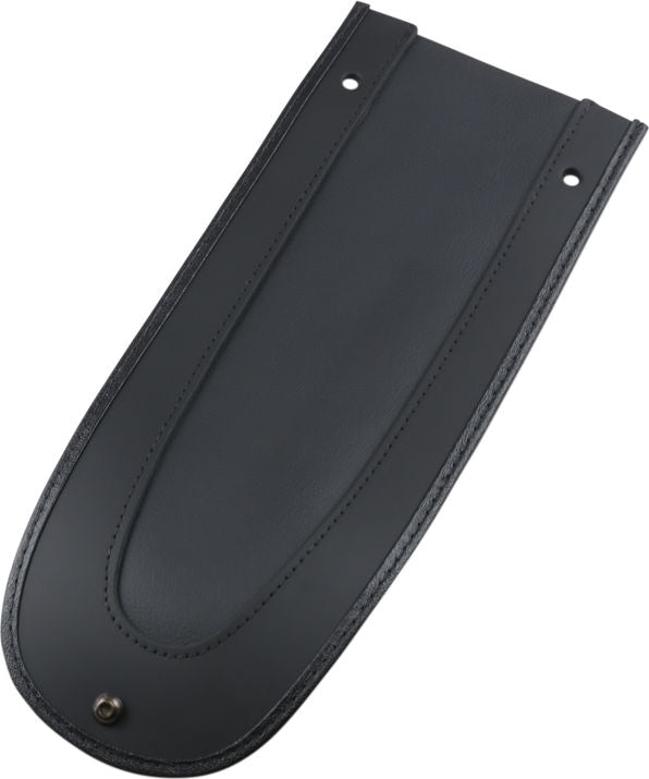 Drag Specialties SKIN FENDER SM FLST 07-17 | 1405-0144