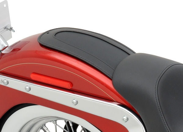 Drag Specialties SKIN FENDER SM FXST 00-10 | 1405-0147