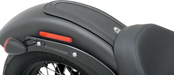 Drag Specialties SKIN FENDER SMTH FXS/FLS | 1405-0184