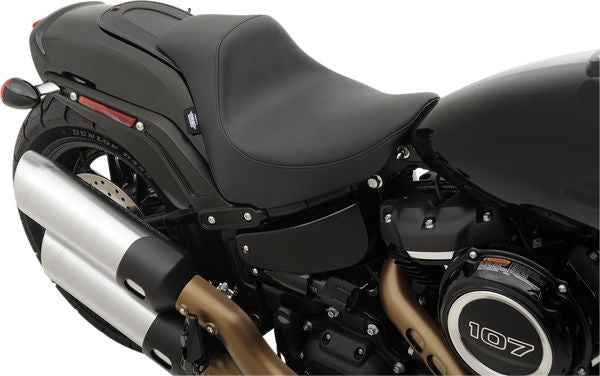 Drag Specialties SKIN FNDR SMTH 18-19 ST | 1405-0279