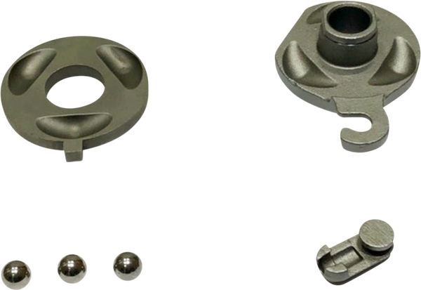 Drag Specialties CLUTCH RELSE KIT 94-22 XL | 144005