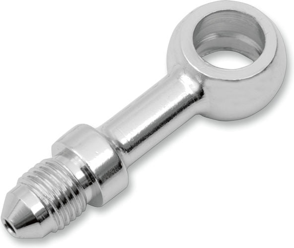 Drag Specialties BANJO 3/8/10MM #3 STRAIT | 147