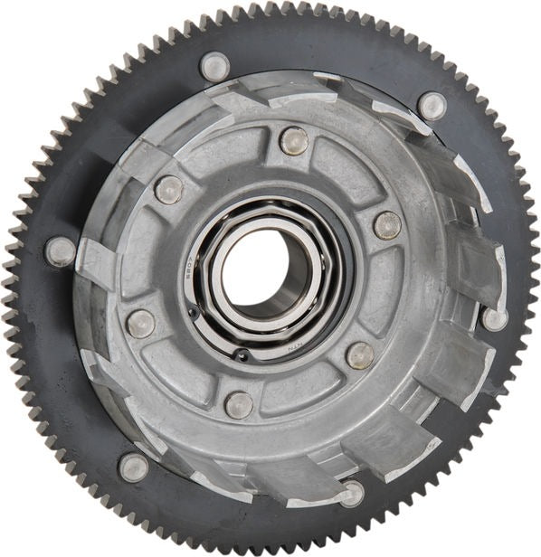 Drag Specialties CLUTCH SHELL 98-06 B/T | 148112-BX-LB2