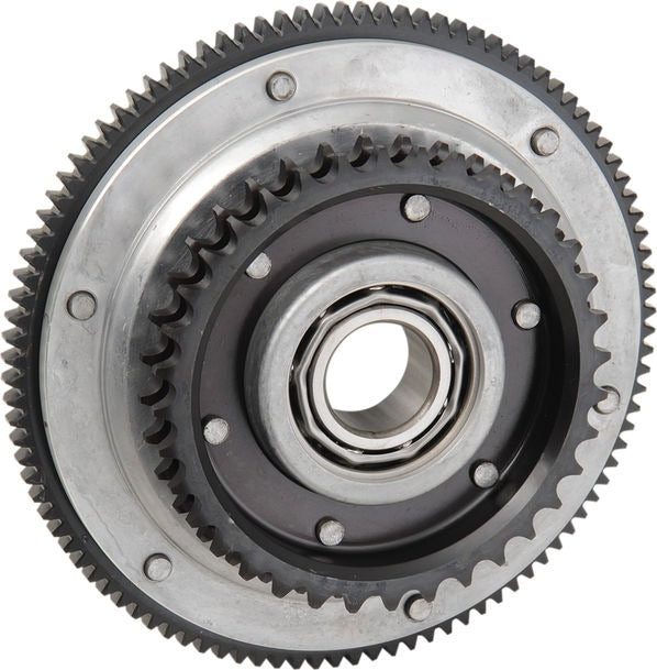Drag Specialties CLUTCH SHELL 98-06 B/T | 148112-BX-LB2