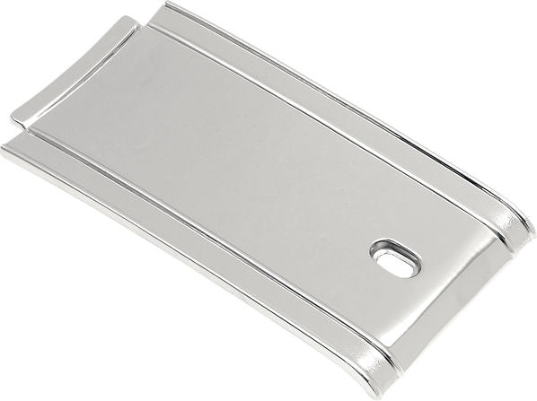Drag Specialties PLAIN DASH PANEL ST/FXWG | 15-0323NU-BC