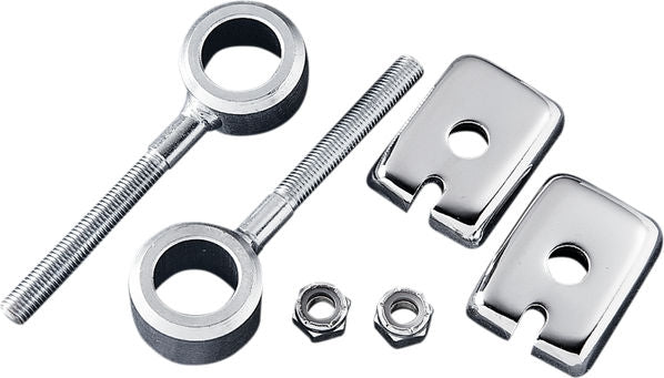 Drag Specialties R CHN ADJ 79-96XL 73-86BT | 15-0903-BC2