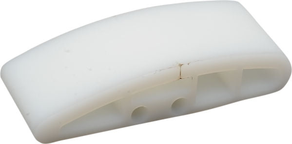 Drag Specialties PRI CHN ADJ SHOE 65-00BT | 15-0905-SC1