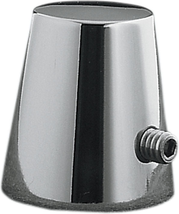 Drag Specialties SHIFTER SHAFT CAP 83-22 | 16-0220