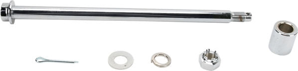 Drag Specialties REAR AXLE KIT86-99SOFTAIL | 16-0302-BC520