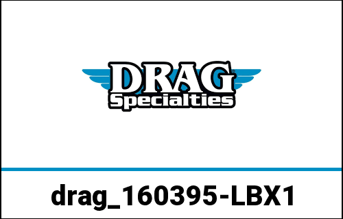 Drag Specialties 7H/LIGHT WITH PARK LIGHT | 160395-LBX1