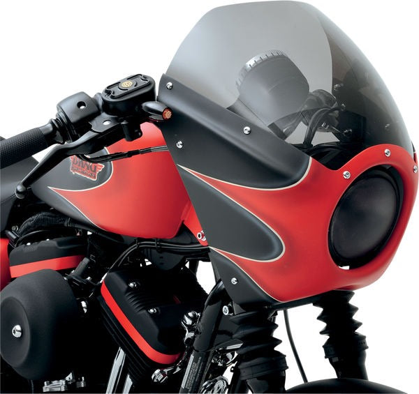Drag Specialties 5 3/4DIAMOND HEADLIGHT | 160577BX