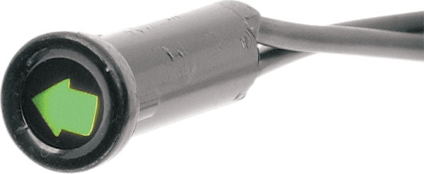 Drag Specialties LIGHT IND TURNSIGNAL | 160901