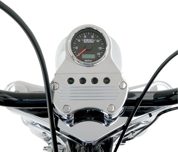 Drag Specialties LIGHT IND TURNSIGNAL | 160901