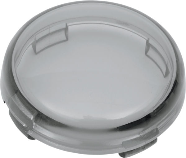 Drag Specialties TURN SIGNAL LENS SMOKE | 162381