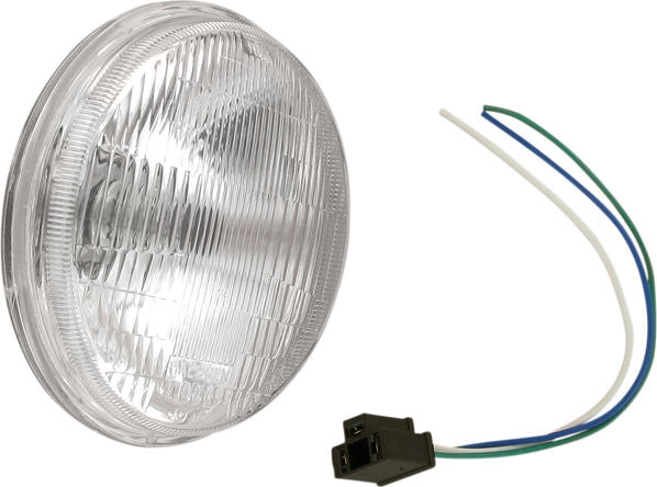 Drag Specialties HD.LITE REPL F/2001-0207 | 165200