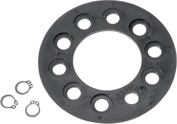 Drag Specialties RETAINER CLUTCH 41-84BT | 17-0014-HC